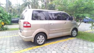 Bromo Ijen transport 1