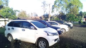 Bromo Ijen transport