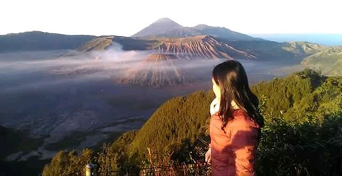 bromo tour from surabaya
