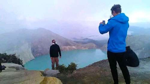 Malang Ijen Crater Tour 2 Days