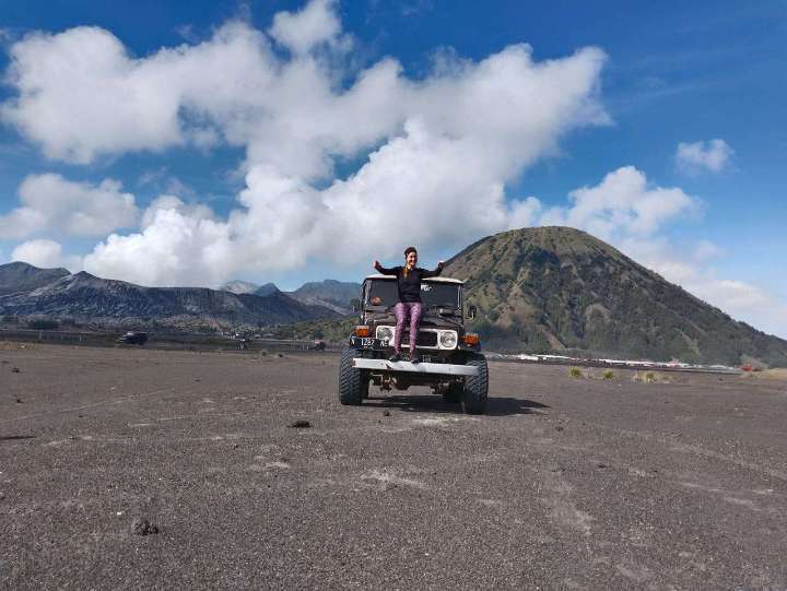 #bromo tour #ijen crater tour