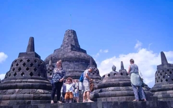 Yogyakarta travel Package