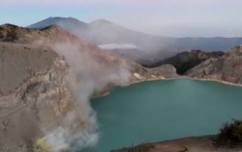 picture_ijen volcano tour & Ijen blue fire tour