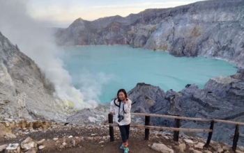 Ijen tour price